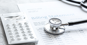 Top 5 Reasons to Work in Medical Billing and Coding